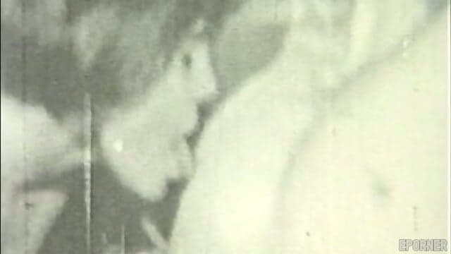 Good Vintage Porn