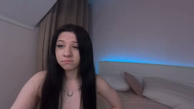 Liza Lazy Dream Cam 2025 03 09 07 41 07