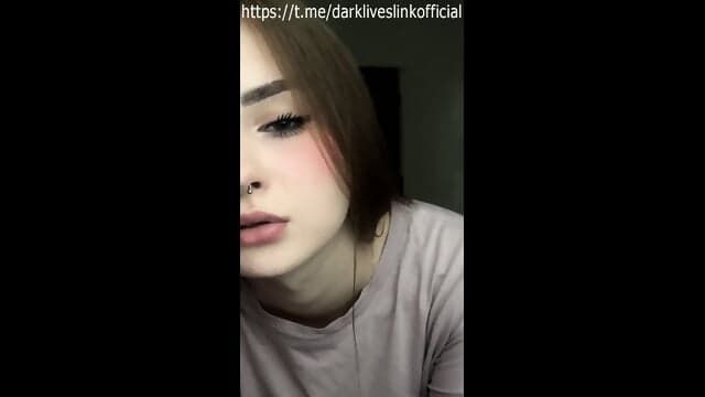 Dark Periscope, Buzzcast, Facecast, Tango, Bigo Girls #5
