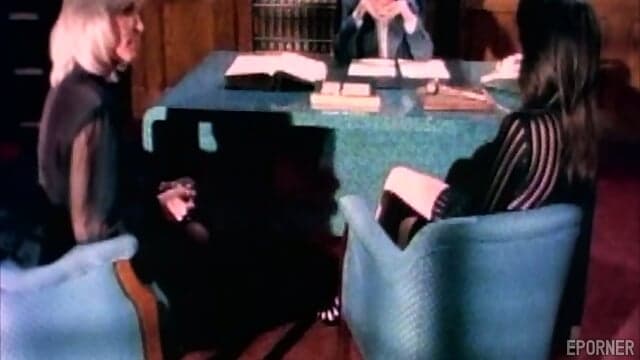 Naked Scandal In Court