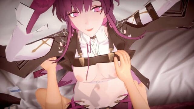 Master_Pov Compilation