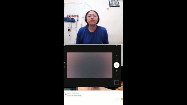 Awek Indo VCS Dengan Mat Salleh