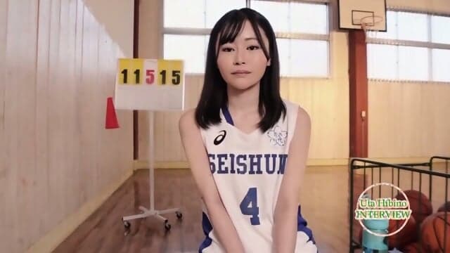 Uta Hibino [Decensored] Part 2_