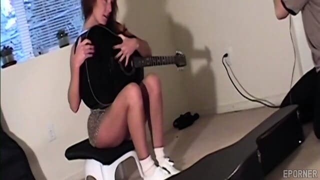  Maria Rocker Shoot