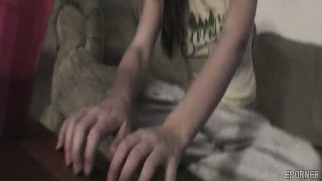 Nail Tapping