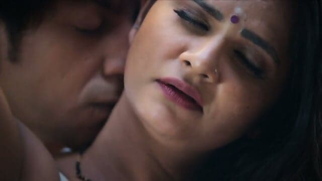 Village aunty romance 3 ððð