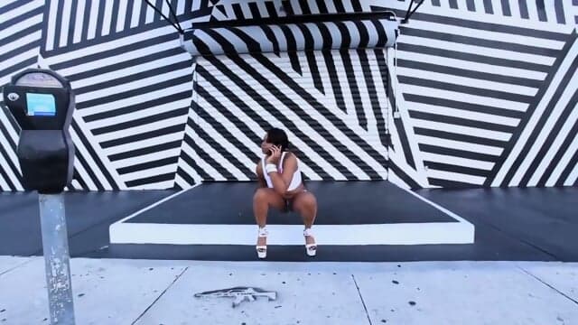 Hoochie Mama