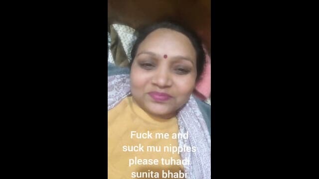 Bhabi ka maza