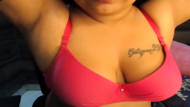 Trezza Stripchat Model