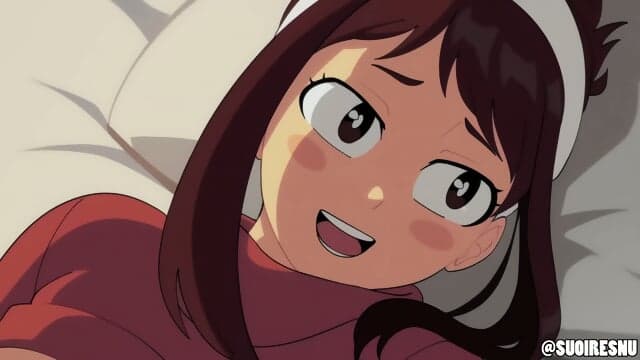 Impregnation Hentai