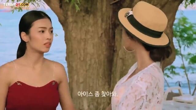Model Korean