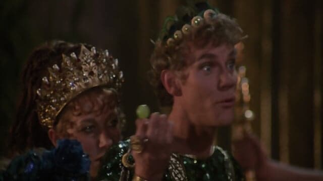 Caligula - Dublado sem cortes