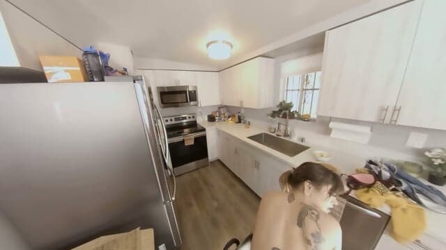 Pamela Morrison Vr Thanksgiving