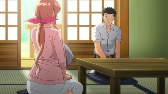 Hajimete no Hitozuma 05