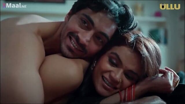 Ghar ka mukhiya naukrani ke sath 7