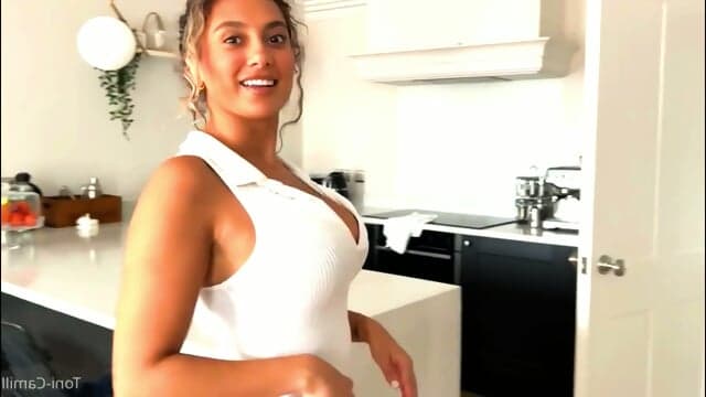 Gorgeous with Great Curves