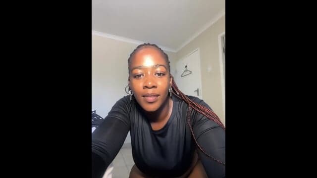 holy african ass part 9