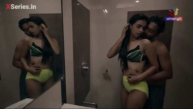Pati Ka Affair E7
