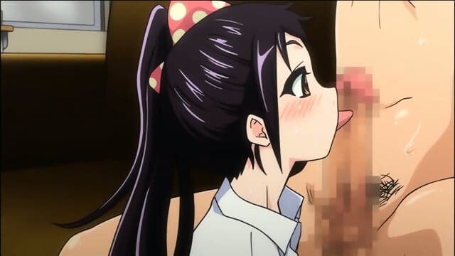 Piss! Episode 3