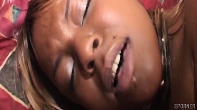 Anal-Obsessed EbonyCanât Get Enough - Angel Eyes, Dwayne Cumminz