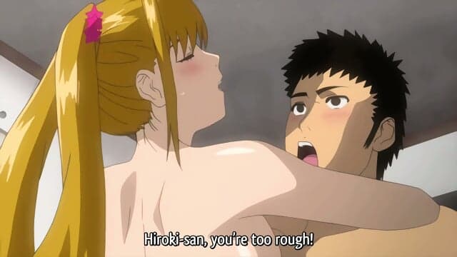 Kichiku: Haha Shimai Choukyou Nikki The series