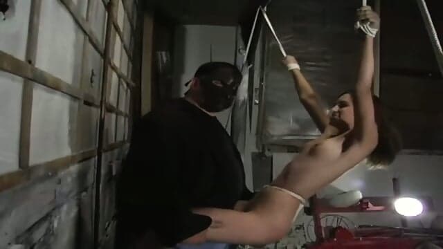Amber Rope Games 3