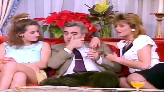 Vintage French Porn Remastered