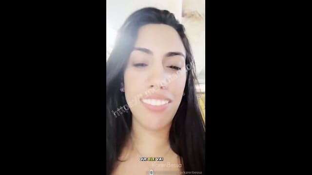 karen bessa uber
