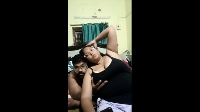 LOKSHITA BBW Sexy Couple