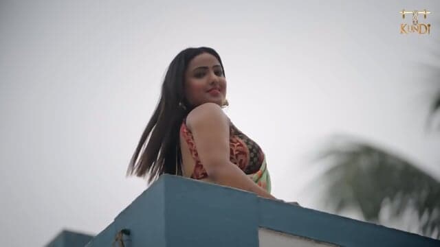 madam ji part 02 hindi hot web series.