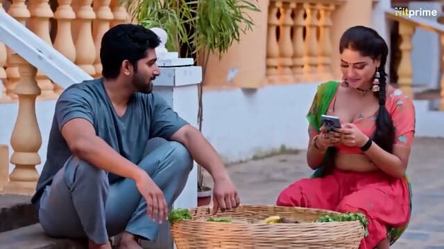 ballu rangeela season 1 episodes 1  hindi hot web series.