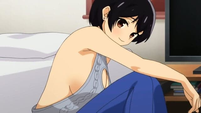 [250606][ã¡ãªã¼ã»ã¸ã§ã¼ã³]æ§ãã®å¥³ä¸å¸ããç¸é¨å±åºå¼µã®é£ã®ãããã§çµ¶å«ç·ã«å¯åããã¦ãã ç¬¬2è©± è¦ããªãæªå¤¢