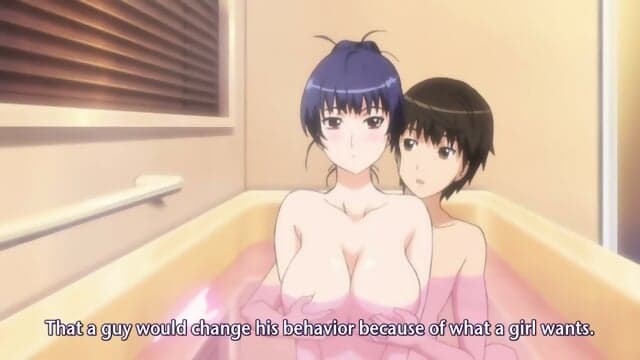 Sister Summer! Episode 1