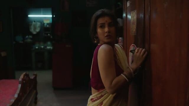 Bengali Bhabhi