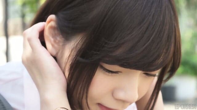 Mio Ichijyo Femininity And Pureness