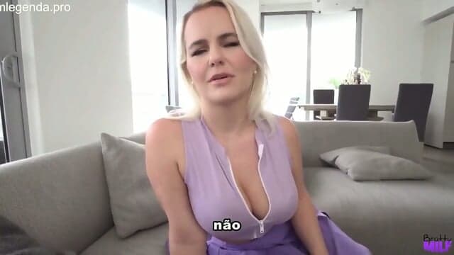mamÃ£e precisa que sua boceta seja esfregada
