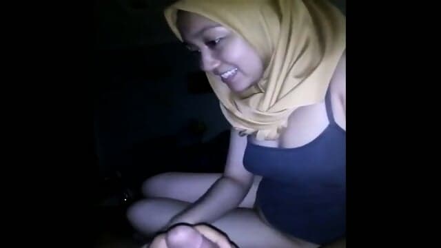 Hijab liar [vidio penuh cek kolom deskripsi]