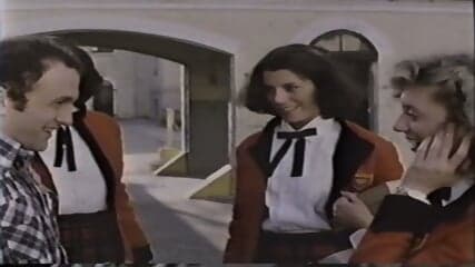 1980 Good Girls Of Godiva High