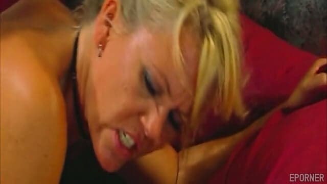 Whore Moans Like A Mess While Getting Slammed 