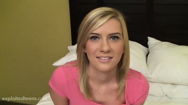 Chloe Brooke - POV
