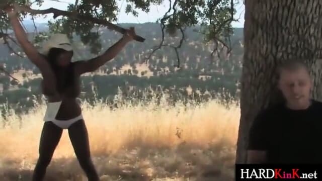 Africa Hardcore Trio