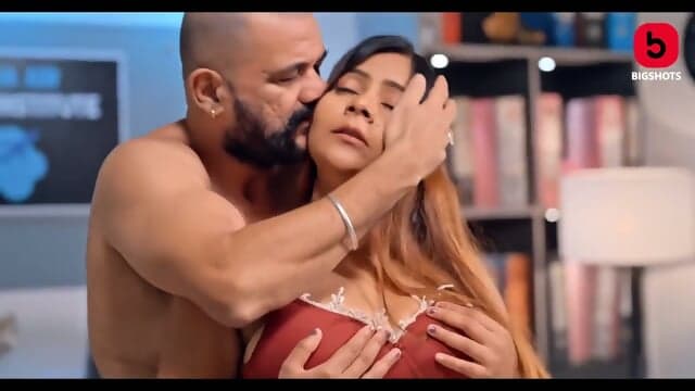 Daakhila Season 01 Episodes 01 To 03 (2023) Bigshots Hindi Hot Web Series