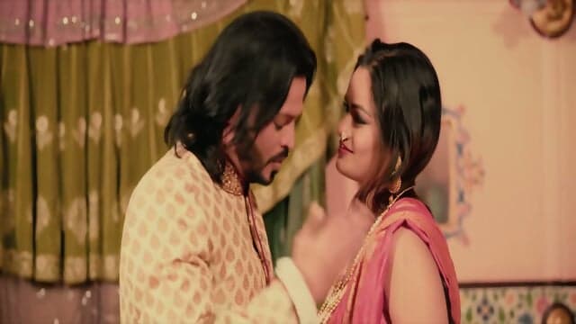 Bhanumati.S01.Complete.720p Rajshot