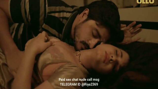 Andar Ki Baat â P01 â 2025 â Hindi Hot Web Series â UllU