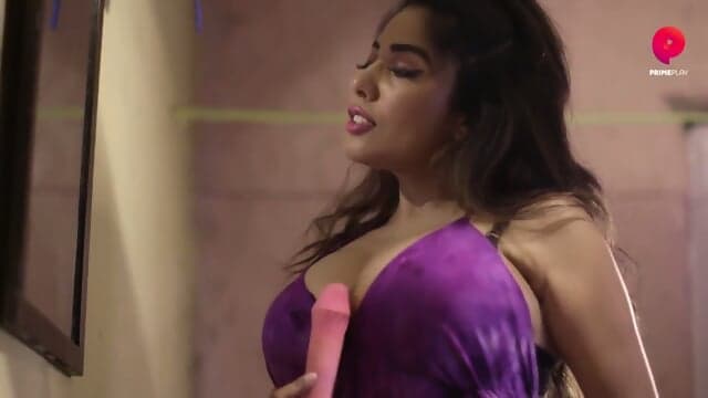 Tharki Baap Bahu Ke Sath S02