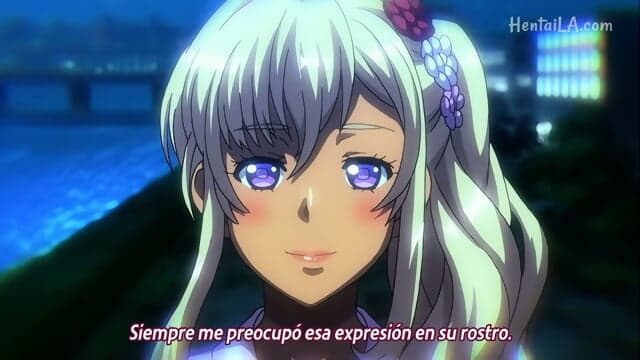 BakaDakedoChinchinShaburunoDakewaJouzunaChiiChan(la besto waifu de chocolate) SUB ESP