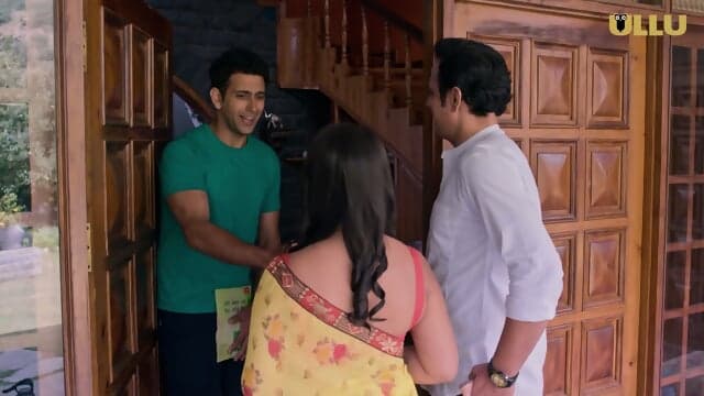 Charmsukh - Tawa Garam S01E01