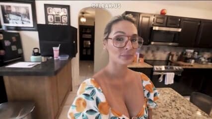 Siding With My Stepmom In The Divorce - Mandy - Mandy Rhea