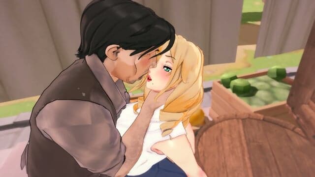 3D Bbw Japs Collection 1