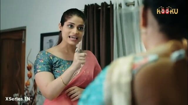 Bhabhi Ko Godi Banakar Cho